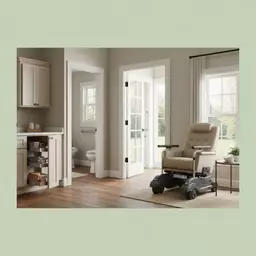 Aging-in-Place Renovation Features for Long-Term Comfort and Resale Value