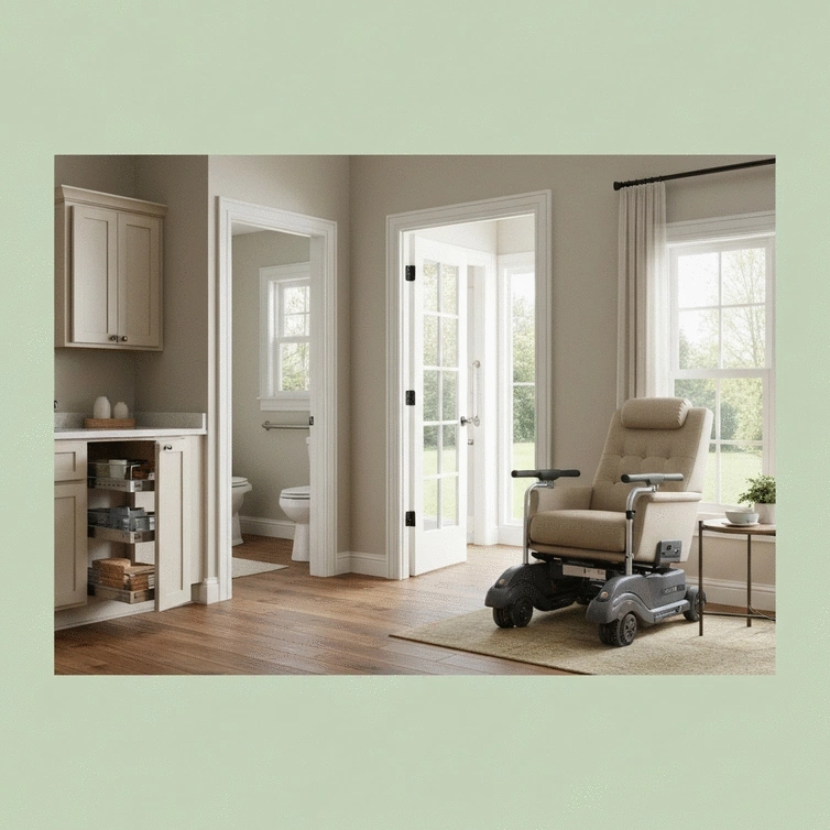 Aging-in-Place Renovation Features for Long-Term Comfort and Resale Value