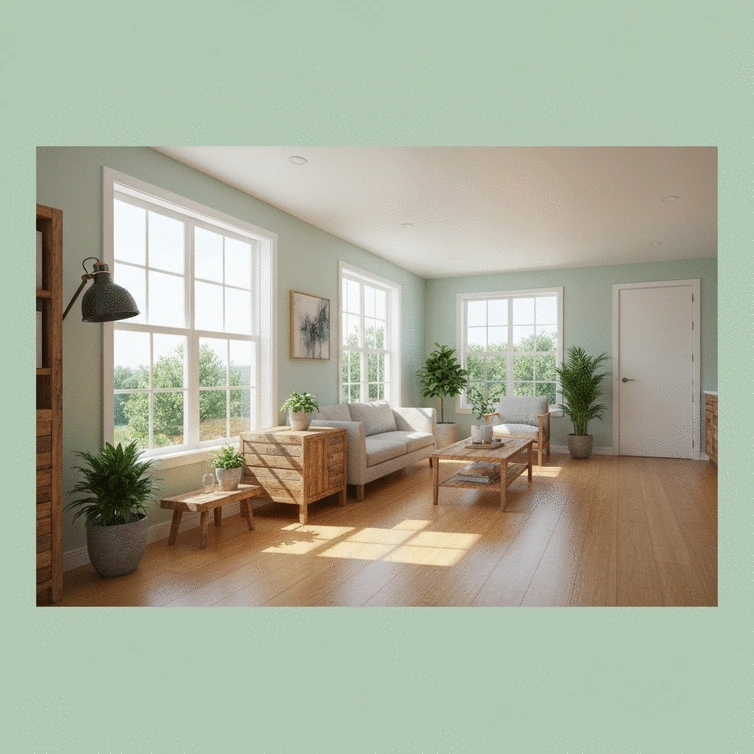 Eco-Friendly Renovation Ideas That Add Value and Save Energy