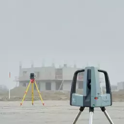 3D Laser Scanning