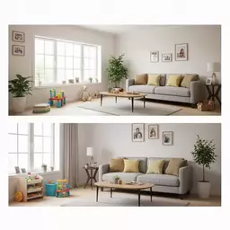 How to Plan a Family-Friendly Home Layout for Suburban and Rural Living