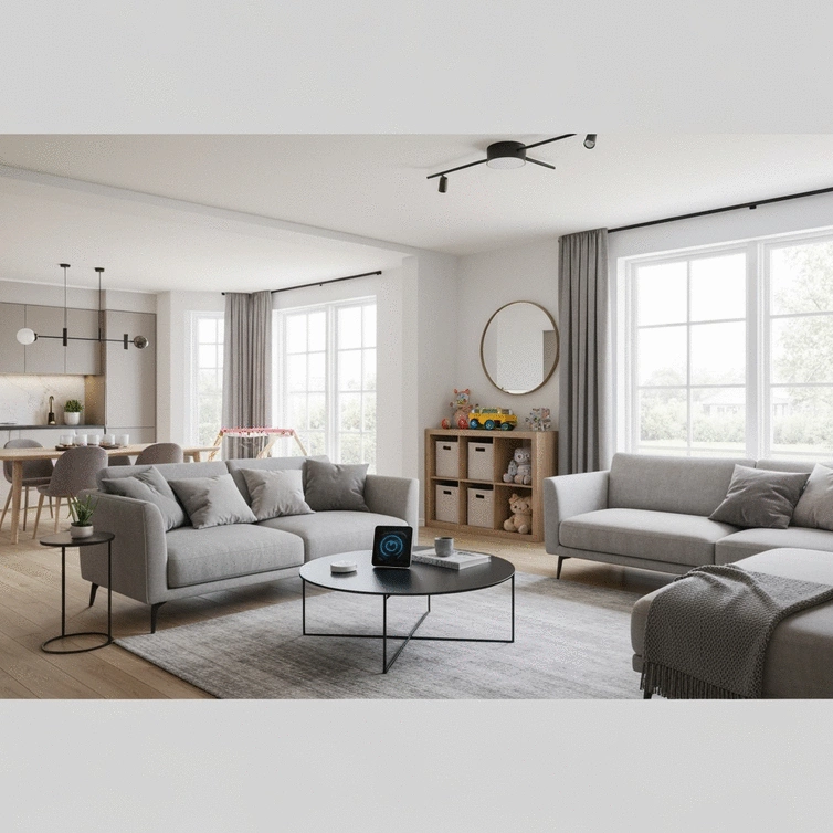 How to Plan Family-Friendly Home Renovations That Increase Market Value