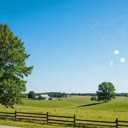 Navigating Zoning and Land Use Regulations for Rural Property Planning