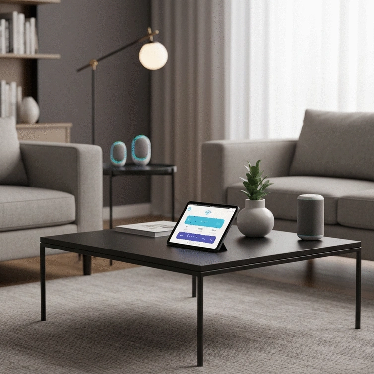 Smart Home Integration: A Practical Renovation to Raise Property Value