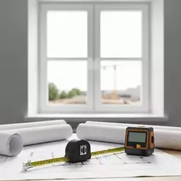 Site Measuring for Architects Explained