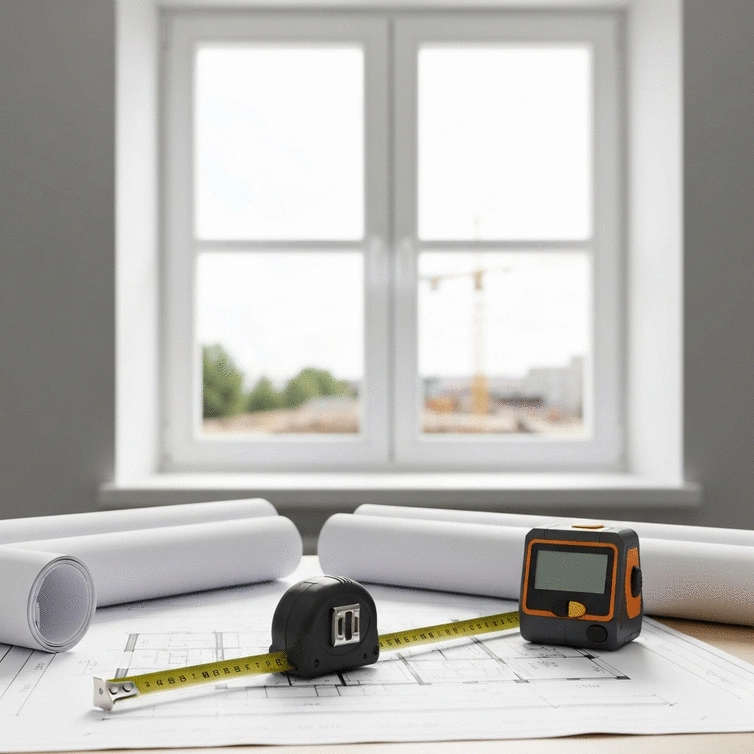 Site Measuring for Architects Explained