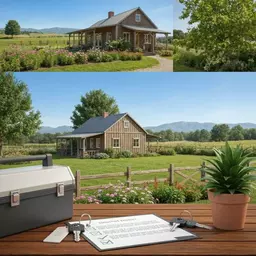 The Ultimate Checklist for Practical Homeownership in Rural Settings